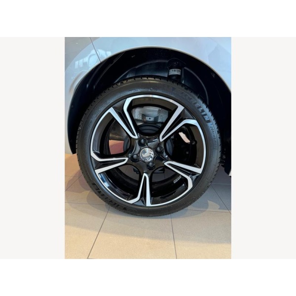 Vauxhall Corsa - 1.2 GS Euro 6 5dr