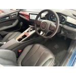 MG MG5 - 61.1kWh Trophy Auto 5dr