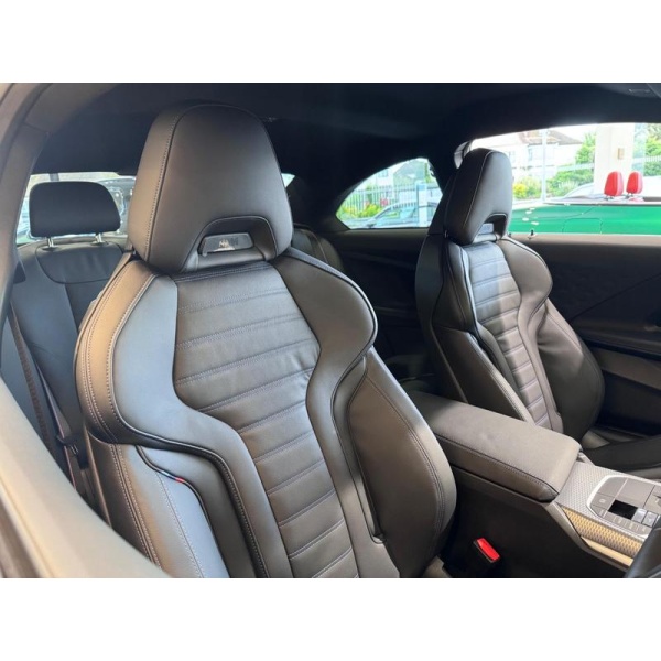 BMW 2 Series - 3.0 M240i Auto xDrive Euro 6 (s/s) 2dr