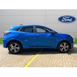Ford Puma - 1.0 Ecoboost Hybrid Mhev St-Line 5Dr Dct