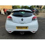 Renault Megane - 2.0 DYNAMIQUE TCE 2d 180 BHP ULEZ FREE SATNAV BLUETOOTH AC