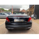 Peugeot 207 CC - 1.6 VTi Sport Euro 5 2dr