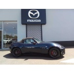 Mazda Mx-5 - Rf Skyactiv-g 2.0 184ps Homura 2dr