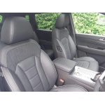 Ssangyong Rexton - Rexton 5Dr EST 2.2 K50 Auto