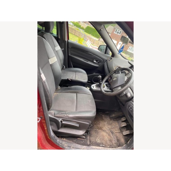 Renault Grand Scenic - 1.5 dCi Dynamique TomTom Euro 5 5dr