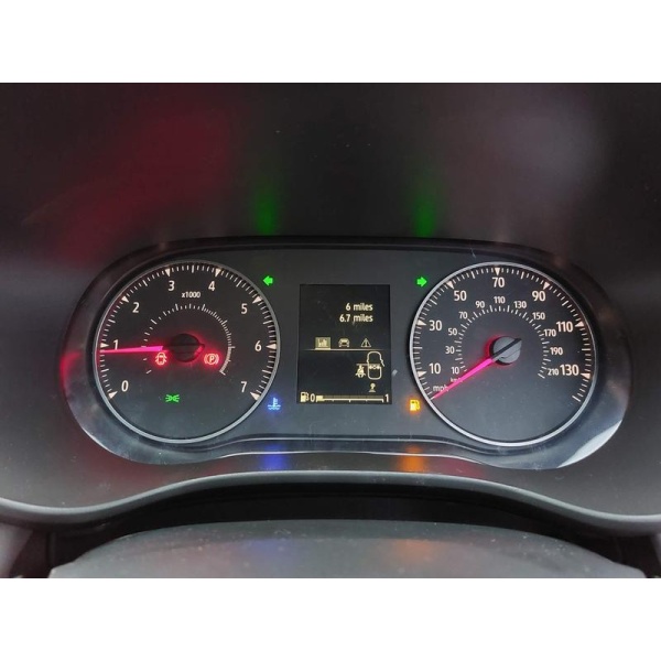 Dacia Sandero - Stepway Extreme TCe 90 MY23.5 5dr
