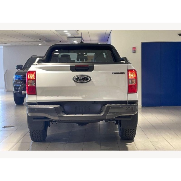 Ford Ranger P703 2024.50 - Ranger P703 Tremor Double Cab 2.0L EcoBlue 205ps 4WD FT 10 Speed Automatic