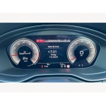 Audi A5 - 2.0 TFSI 45 Black Edition S Tronic quattro Euro 6 (s/s) 2dr
