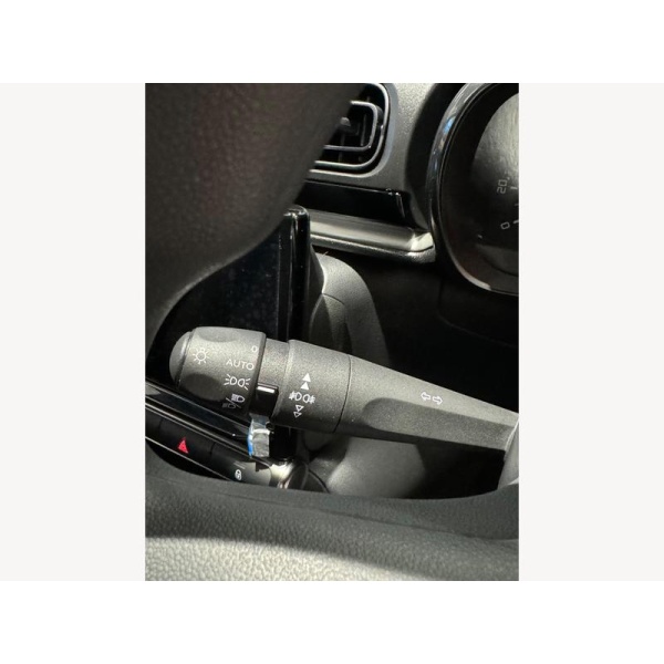 Citroen C3 - 1.2 PureTech PLUS Euro 6 (s/s) 5dr