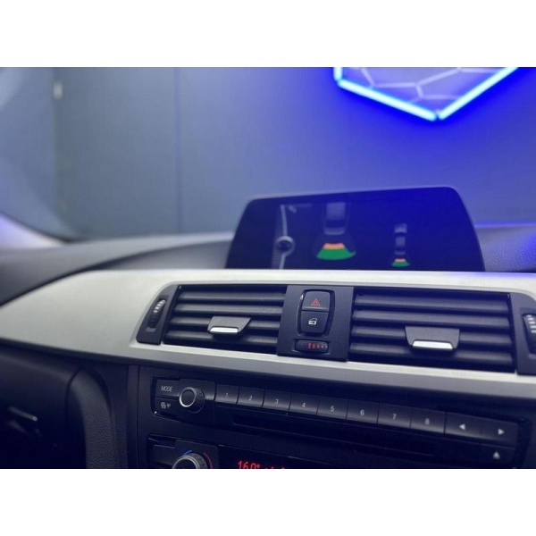 BMW 3 SERIES - 2.0 320D EFFICIENTDYNAMICS 4d 161 BHP ECONOMICAL / SMOOTH DRIVE