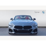 BMW Z4 Roadster - BMW Z4 M40i 3.0 2dr