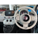 Fiat 500C - 1.0 MHEV Collezione 1957 Euro 6 (s/s) 2dr