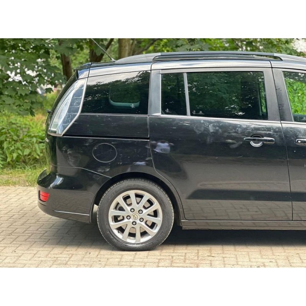 Mazda Mazda5 - 1.8 Takara 5dr