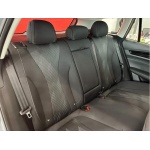 MG MG5 - 61.1kWh SE Auto 5dr