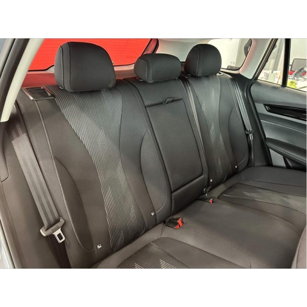 MG MG5 - 61.1kWh SE Auto 5dr