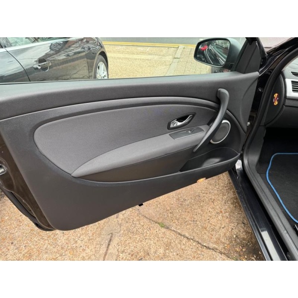 Renault Megane - 1.5 dCi Dynamique TomTom Euro 5 (s/s) 3dr