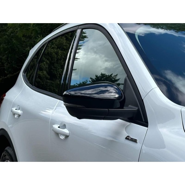 Ford Kuga - 2.5 EcoBoost Duratec 14.4kWh Active CVT Euro 6 (s/s) 5dr
