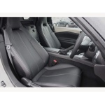Mazda MX-5 - Roadster 1.5 132ps Exclusive-Line / Black Leather 2dr