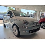 Fiat 500C - 1.0 MHEV Collezione 1957 Euro 6 (s/s) 2dr