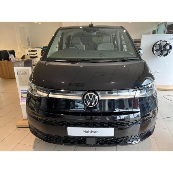 Volkswagen Multivan - 1.4 TSI 13kWh Style DSG L1 Euro 6 (s/s) 5dr