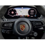 Porsche Cayenne - 4.0T V8 S TiptronicS 4WD Euro 6 (s/s) 5dr