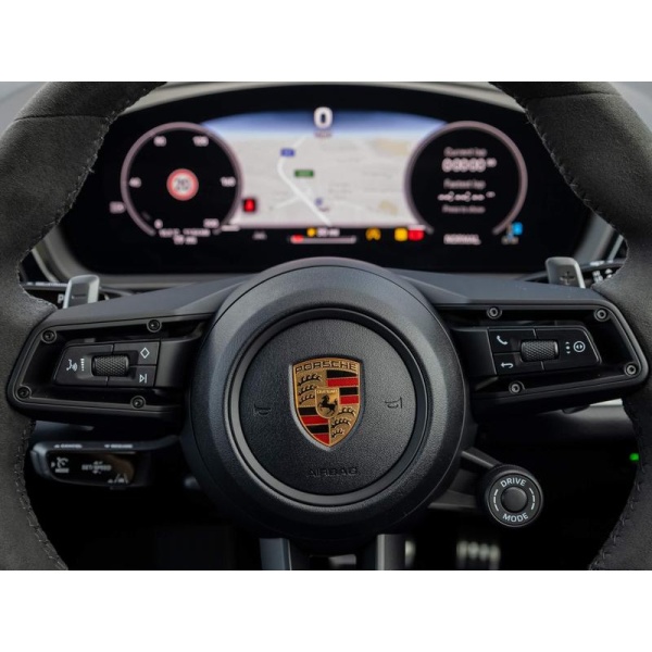 Porsche Cayenne - 4.0T V8 S TiptronicS 4WD Euro 6 (s/s) 5dr