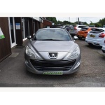 Peugeot RCZ - 2.0 HDi GT Euro 5 2dr