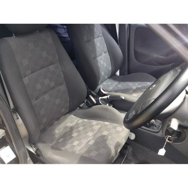 Vauxhall Corsa - 1.2i 16v SXi Hatchback 5dr Petrol Manual (139 g/km, 79 bhp)