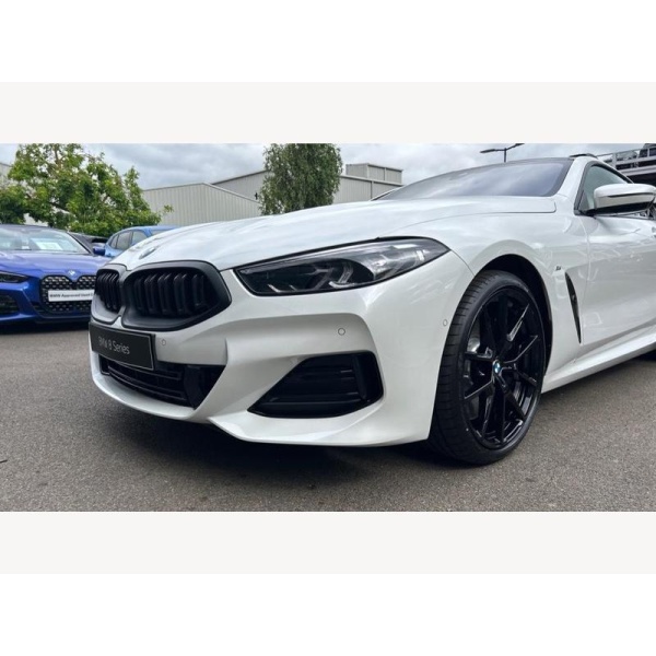 BMW 8 Series - 840i M Sport Coupé 3.0 2dr