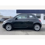 Fiat 500 - 500 1.0 70hp Mild Hybrid Convertible 2dr