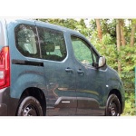 Citroen E-berlingo - 52kWh PLUS M XL MPV Auto 5dr (7.4kW Charger)