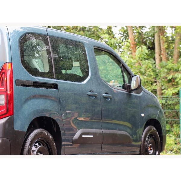 Citroen E-berlingo - 52kWh PLUS M XL MPV Auto 5dr (7.4kW Charger)