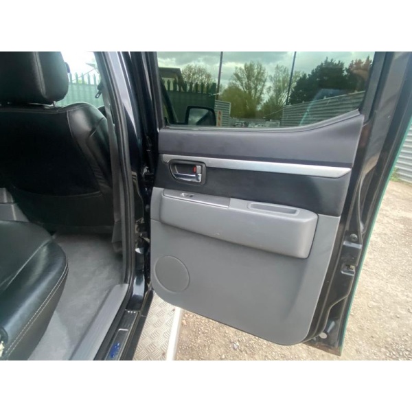 Ford Ranger - 2.5 TDCi XLT Thunder 4x4 4dr