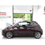 Vauxhall Adam - 1.2 JAM 3d 69 BHP