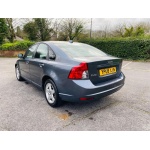 Volvo S40 - 1.6 S Euro 4 4dr