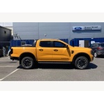 Ford Ranger - 2.0 TD EcoBlue Wildtrak X Auto 4WD Euro 6 (s/s) 4dr