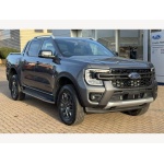 Ford Ranger - 2.0 TD EcoBlue Wildtrak Double Cab Pickup Auto 4WD Euro 6 (s/s) 4dr