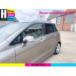 Honda Fr-v - 2.2 i-CDTi EX 5dr
