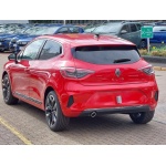 Renault Clio - 1.0 TCe techno Euro 6 (s/s) 5dr