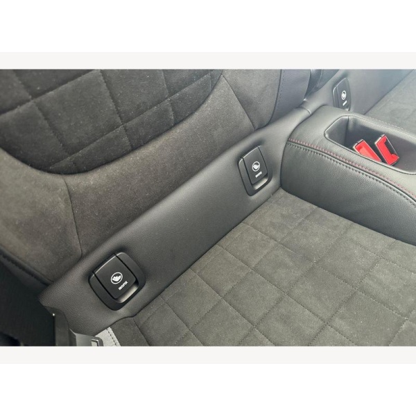 MINI Convertible - 2.0 John Cooper Works Steptronic Euro 6 (s/s) 2dr