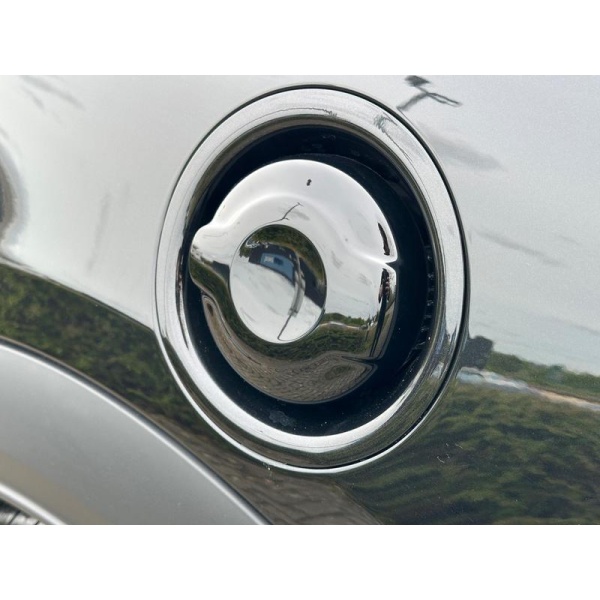MINI Convertible - 2.0 John Cooper Works Steptronic Euro 6 (s/s) 2dr