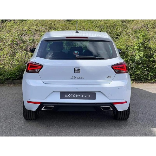 SEAT Ibiza - 1.0 TSI FR Euro 6 (s/s) 5dr