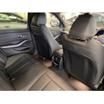 BMW 3 Series - 2.0 330e 12kWh M Sport Touring Auto xDrive Euro 6 (s/s) 5dr