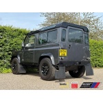 Land Rover DEFENDER 90 - HARD-TOP TD5 2.5 2dr