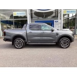 Ford Ranger - 2.0 TD EcoBlue Wildtrak Auto 4WD Euro 6 (s/s) 4dr