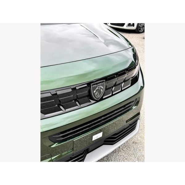 Peugeot E-rifter - 50kWh GT Long MPV Auto 5dr (11kW Charger)