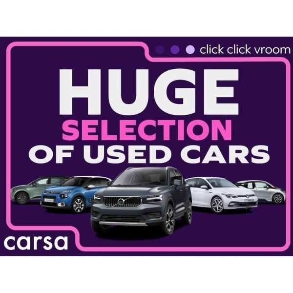 KIA Proceed - 1.5 T-GDi GT-Line Shooting Brake (158 bhp) - BLUETOOTH - DAB 5dr