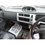Mitsubishi L200 - 2.5 TD Warrior Limited Edition 4dr