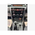 Mazda Mazda3 - 1.6 Sport 4dr