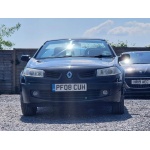 Renault Megane - 1.6 VVT Dynamique 2dr